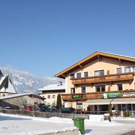 Spacious Apartment In Uderns Near Ski Area Zewnętrze zdjęcie