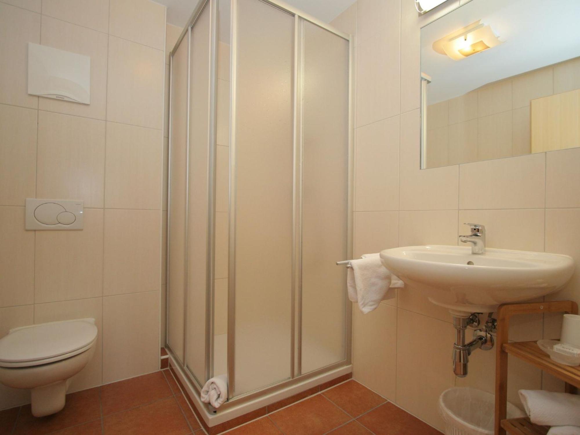 Holiday Flat In Uderns Near The Ski Area Zewnętrze zdjęcie